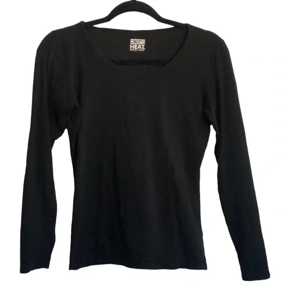 32 Degrees Heat Long Sleeve 3 Pack Bundle - Picture 2 of 3